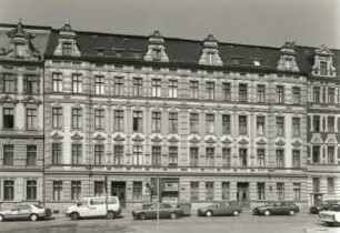Görlitz, Landeskronstraße 52/53. Doppelwohnhaus (um 1890)