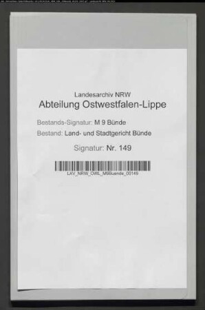Erblasser: Schröder, Anne Margarethe Ilsabein, geb. Lange: