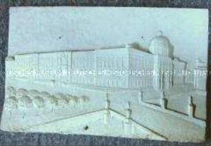 Berliner Stadtschloss (um 1919)