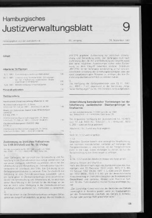 9, 30. September 1981