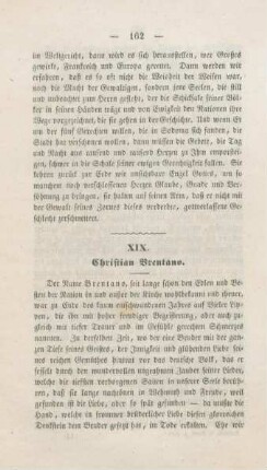 162-172 Christian Brentano
