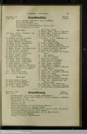Großthiemig