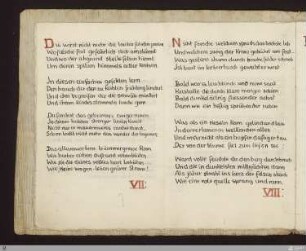 Nicht forsche welchem spruch das höchste lob (Vorspiel IX) : [SW V: H17]; [SW V, S. 18/106-107]