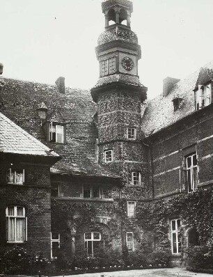 Reinbek - Schloss
