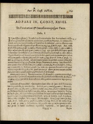 Const. XXVIII.