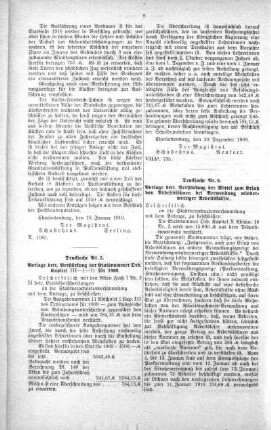 No. 2 (2-22) (5,6), 19. Januar 1910