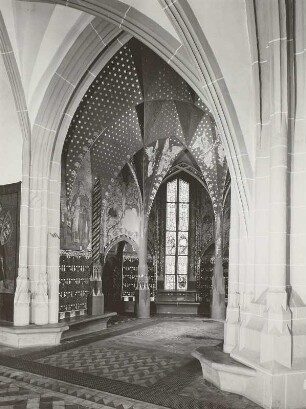 Kapelle am Großen Saal