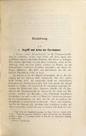 Das Recht der Eisenbahnen : nach den Bestimmungen des Deutschen Reichs und Preussens