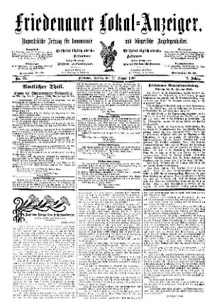 Nr. 10, 12.01.1900