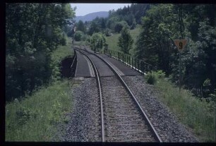 Bf. Albstadt-Laufen