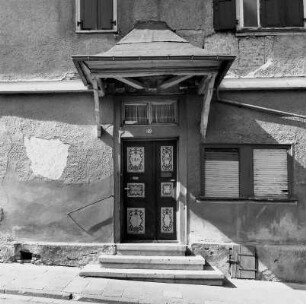 Wölfersheim, Hauptstraße 49