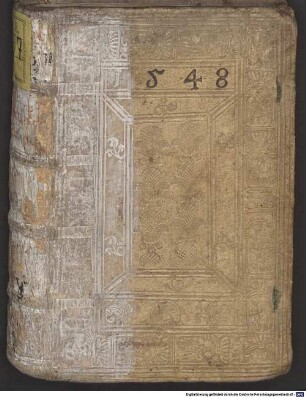 Ioannis de Sacro Bvsto Libellvs De Sphaera
