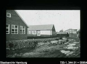 Schule Finkenwerder