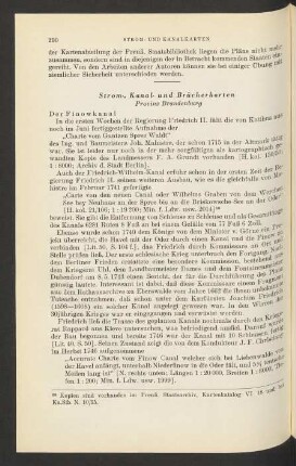 Provinz Brandenburg