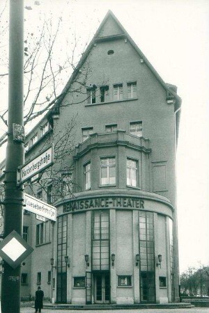 Renaissance-Theater