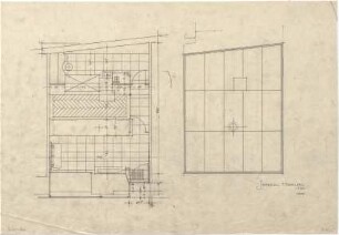 Döllgast, Hans; München; Hindelang Imperial - Grundriss