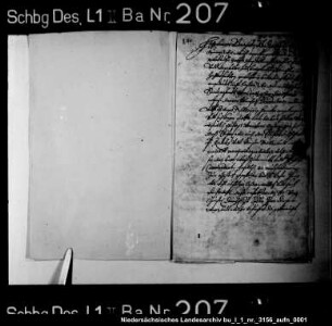 Restitution des Stifts Fischbeck