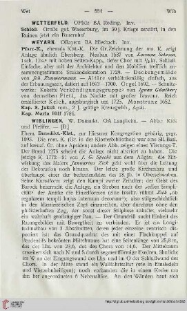 Wetterfeld