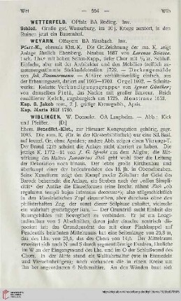 Wetterfeld