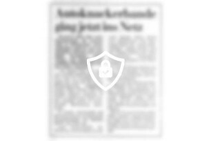 Autoknackerbande ging jetzt ins Netz