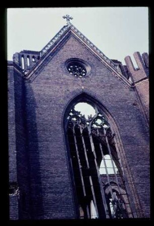 St. Petri-Kirche 10.5.60.