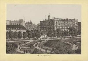 Wilhelmsplatz