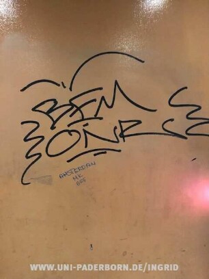 BFM ONR