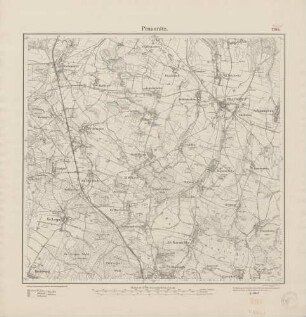 4667 (alte Nr.: 2705) Prausnitz