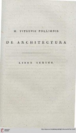 Liber sextus