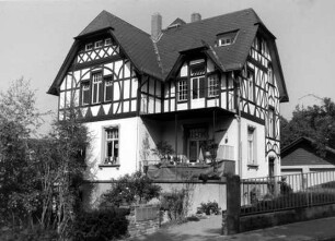 Eppstein, Mendelssohnstraße 6