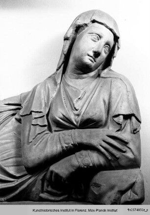 Madonna della Natività - Madonna della Natività