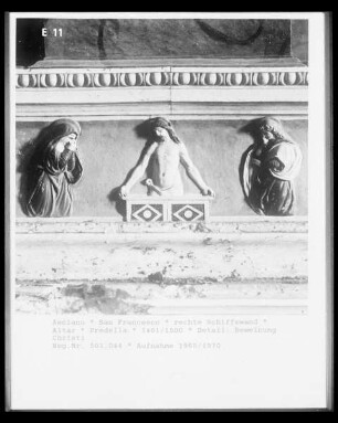 Beweinung Christi
