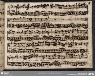 Aria 1: Scherza il nocchier talora
