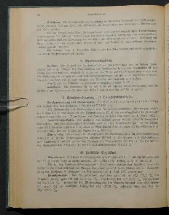10. Heilstätte Engelthal.