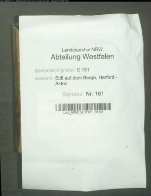 Wechsel und Freilassungen