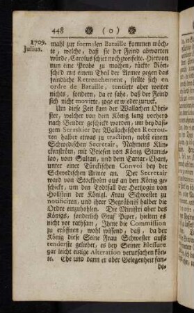 448-463, 1709, Julius./Sept.