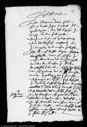 Joachim Ernst an vom Winckel, (1578), aus dem Winkel, Hans