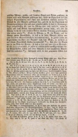 Rechtslexikon für Juristen aller teutschen Staaten enthaltend die gesammte Rechtswissenschaft, 1. A - Bergrecht