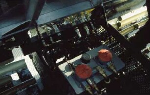 Fotografie: Hydraulik