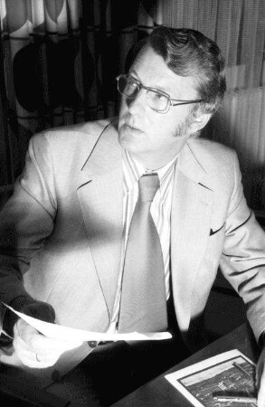 Freiburg: FT-Sportpark; Dr. Hermann Weidemann, Kardiologe, Portrait