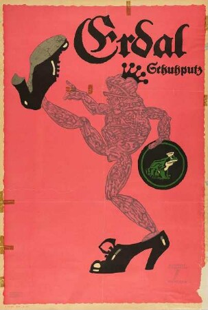 Erdal Schuhputz