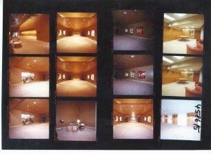 Raffles City Center - Westin Stamford - Westin Plaza, 1986