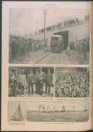 Notas de la capital y provincias [Fotografías]