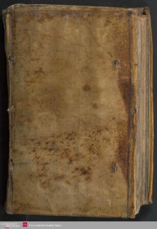 3: De vita valida & longa coelitus comparanda