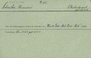 Schreiber, Raimund