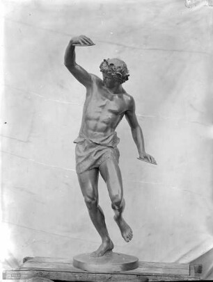 Bacchant