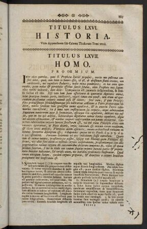 885-886, Prooemium