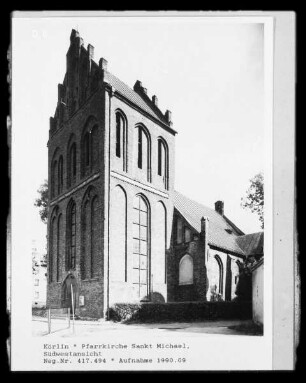Pfarrkirche Sankt Michael