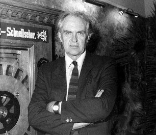 Hilmar Hoffmann