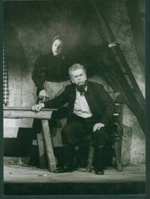 Hänsel und Gretel (Engelbert Humperdlnck)